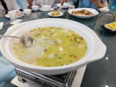 -楚鱼王·河鲜·湖北菜(华农店)