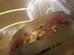 -上海静安香格里拉大酒店