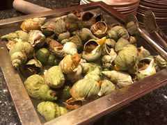 -太原富力万达文华酒店·美食汇西餐厅
