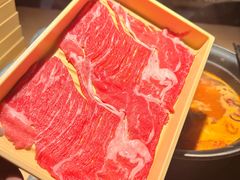 -温野菜涮涮锅(西单大悦城店)