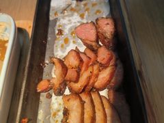 -蜜桃餐厅·伴山(绿宝广场店)