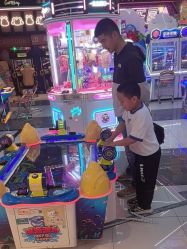 -卡通尼乐园(印象汇店)