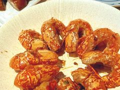 -侨美食家·粤菜(体育西路店)