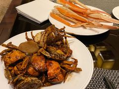 -上海锦江汤臣洲际大酒店壹阶层