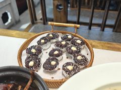 -外婆船宴餐厅·外婆喊你回家吃饭