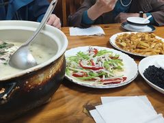 -竹乡人家大鱼头(南山竹海店)