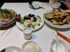 -萍香大厨·锅包肉(大东门店)
