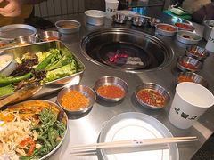 -馥二代韩式烤肉 2세대 불고기(喷水池店)