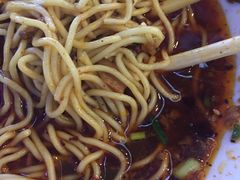 -重庆小面·抄手(解放碑好吃街店)
