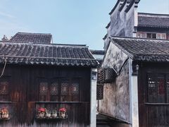 -南浔古镇