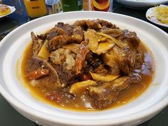 -鸿星花园酒家(银亿家园店)