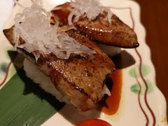 鹅肝寿司-魔丼屋(日月光店)