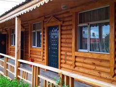 -北极村旅游风景区