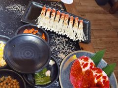 -九田家黑牛烤肉料理(石路天虹店)