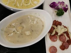 -法兰度航空主题餐厅(河源店)