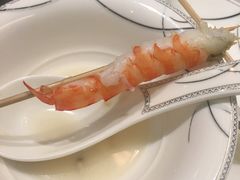 -虾佬圣汤