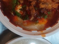 -豆相识•九九豆腐脑(牛咡桥店)