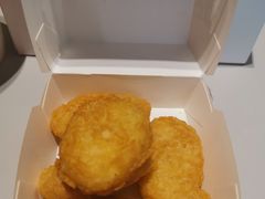 麦乐鸡块-麦当劳(南京五龙店)
