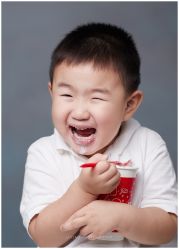 -鹿角肖像摄影艺术馆