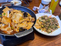 -食光慢宴·安吉土菜馆