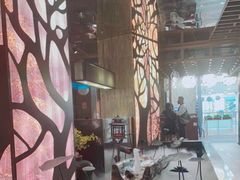 -湊湊火锅·茶憩(南京东路悦荟店)
