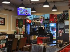 -妈阁铭记澳葡美食