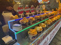 -味子夫鸡柳(解放碑总店)