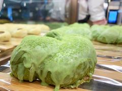 -奈雪的茶(青岛卓悦里INTOWN店)