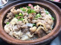 -兴记菜馆
