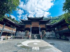 -关岳庙