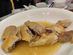 -鹭园酒家·四十年老字号