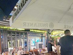 -Paulaner·德国帕拉娜自酿啤酒餐厅(海上世界店)