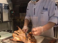 -伙靠·江浙菜(田林路店)