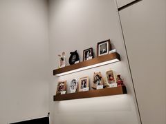 -海马体照相馆丨大师(青岛万象城店)