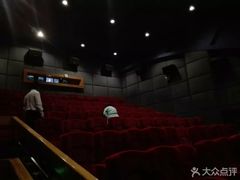 -飞扬影城(正佳IMAX店)
