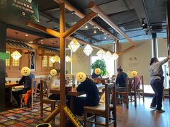 -云海肴·汽锅鸡·云南代表菜(天山百盛优客店)