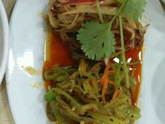 -天一沾水肥肠(科园一街店)