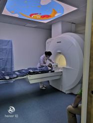 -小米熊儿童医院