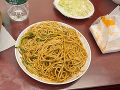 -新川面馆(新街口起源店)