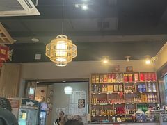 -易老妈蹄花.特色川菜(人民公园总店)