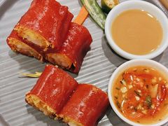 -点都德(龙之梦店)