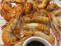 -海鲜e族(马王堆店)