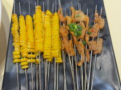 -聚味瞿记·龙虾堂(天元店)