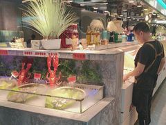 -阪尚皇·原切牛排·烤肉火锅自助(北京路店)