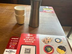 -香港饭店0410(明洞店)