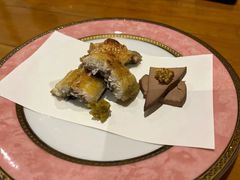 -希望日本料理(保利香槟花园店)