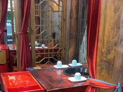 -重庆袁老四火锅(武进万达店)