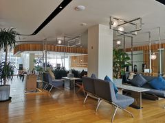 大堂-Bracket Coffee(工体店)