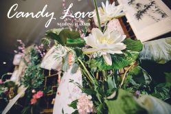 点击看大图 -静安洲际酒店·宴会厅