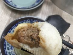 -桐香园小笼包(百井坊巷店)